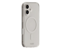Holdit MagSafe Case iPhone 16 White/Transparent - 1287302 - zdjęcie 2